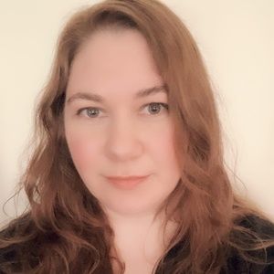 Meet your Posher, Jadzia